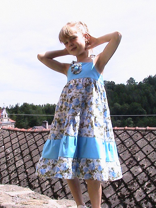 Zahrada Před Setměním — foto 6