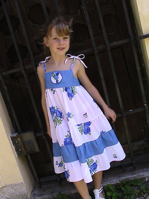 MODRÉ RŮŽE — foto 5