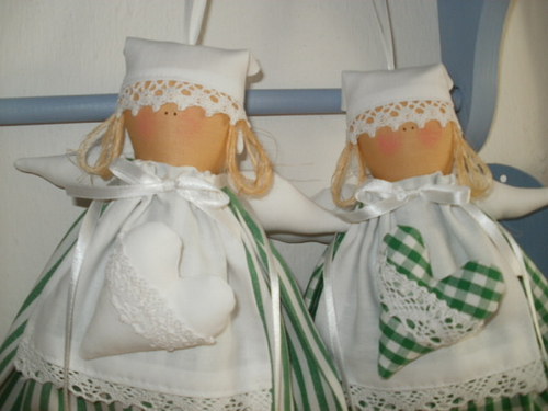 Štěstí andělské — foto 2