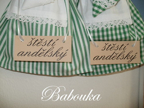 Štěstí andělské — foto 3