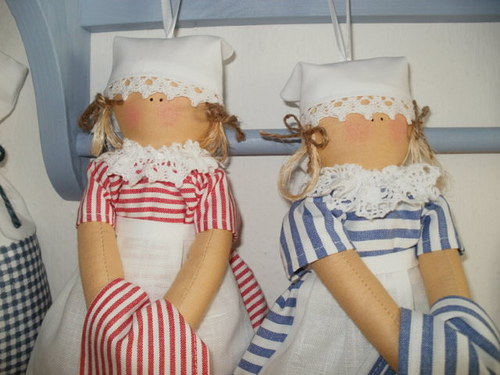 Selské kuchařinky — foto 2