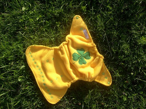 Žluťáčci na přání :-) — foto 2