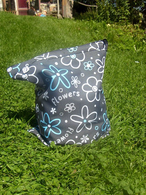 Pytel na plenky — foto 5