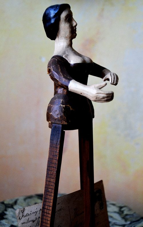 Santos Doll — foto 2