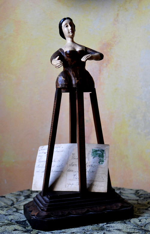 Santos Doll — foto 3