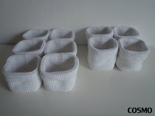 6 + 4 pořadače — foto 2