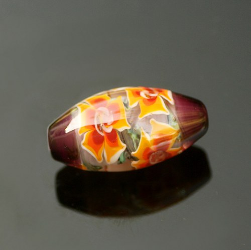 Ohnivák — foto 3