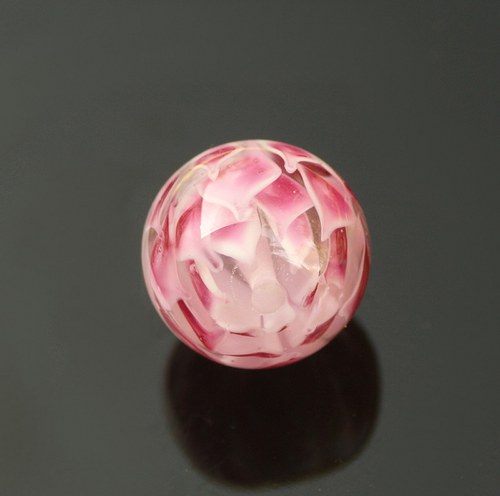 Lotos pinky — foto 3