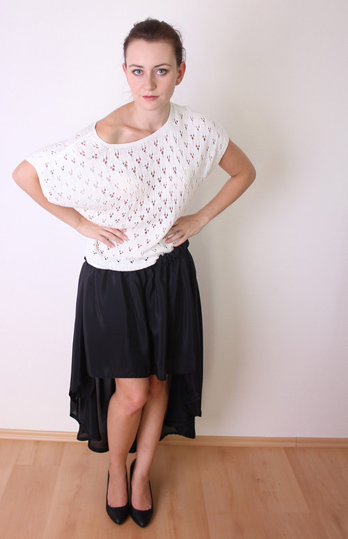 VÝPRODEJ!!! Halenka — foto 2