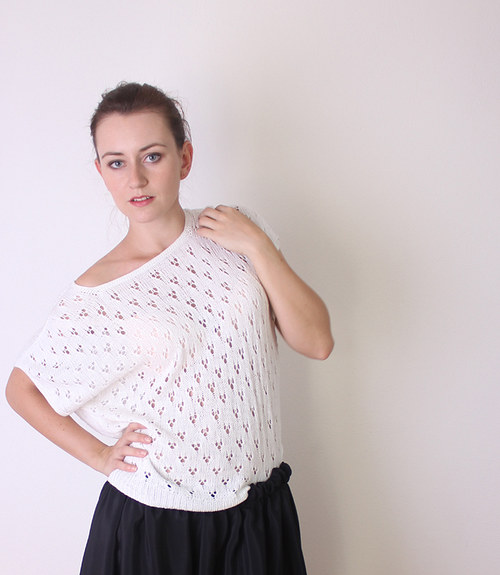 VÝPRODEJ!!! Halenka — foto 3