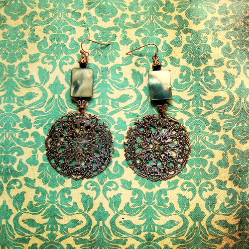 Filigree — foto 2