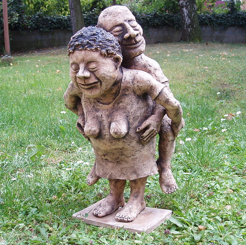 Manželství — foto 4