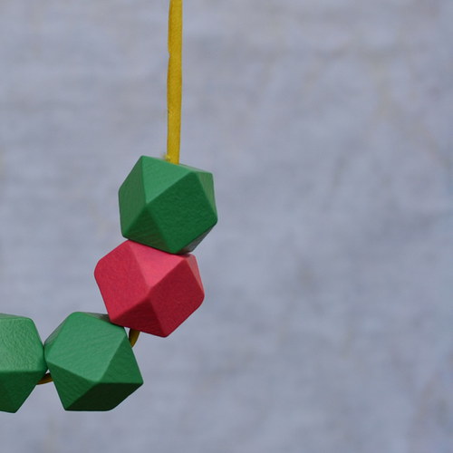 Geomertix №1 — foto 4