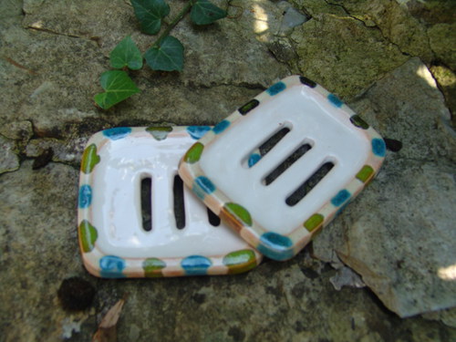 Mýdlenka — foto 2