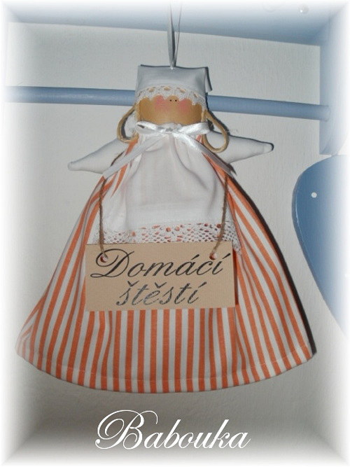 Domácí štěstí — foto 3
