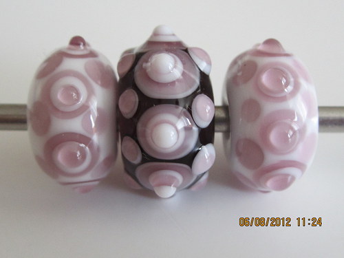 Fialovobílá — foto 2