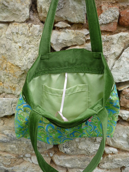 Green Velvet. — foto 3