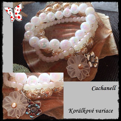 Korálkové variace — foto 2