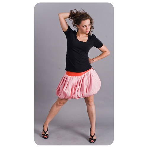 Pink and Orange — foto 2
