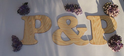 Písmena ....na přání — foto 5