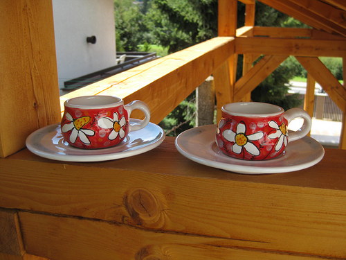 Mini šapíčka — foto 2