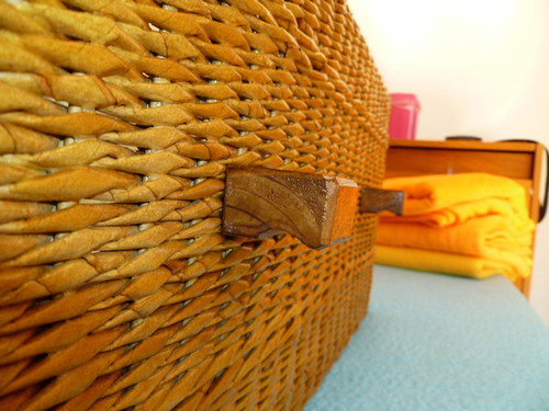 Úložný box s víkem — foto 6