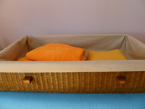 BOX pod postel — foto 3
