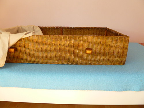 BOX pod postel — foto 5