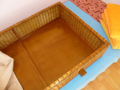 BOX pod postel — foto 6