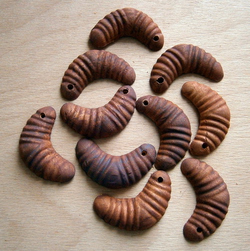 Malé rohlíčky — foto 2