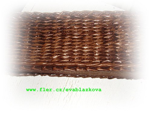 Dlouhé košíčky na přání — foto 2