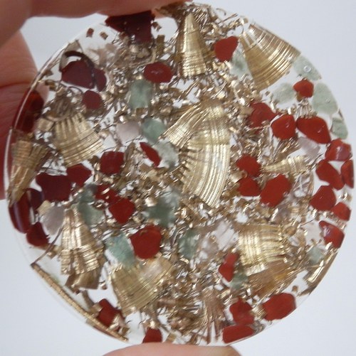 Orgonit - pod skleničku — foto 2
