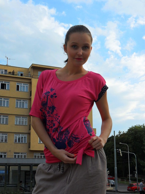 Tričko — foto 2