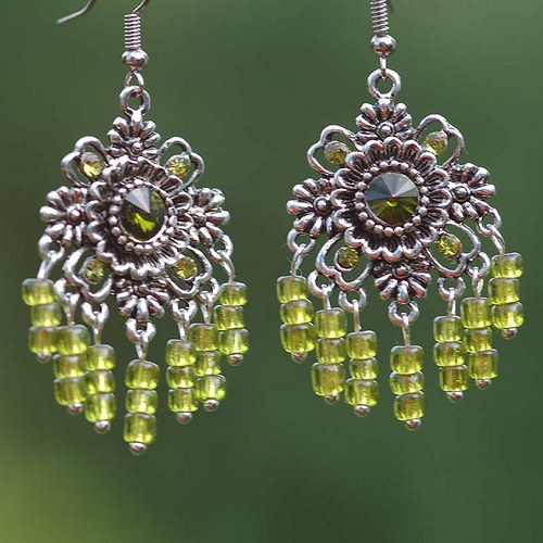 Swarovski zelinky — foto 4