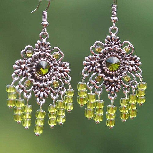Swarovski zelinky — foto 5