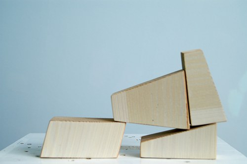 Stavebnice Polohy II. — foto 3
