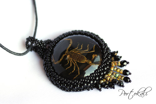 Proud to be a Scorpio 2 — foto 2