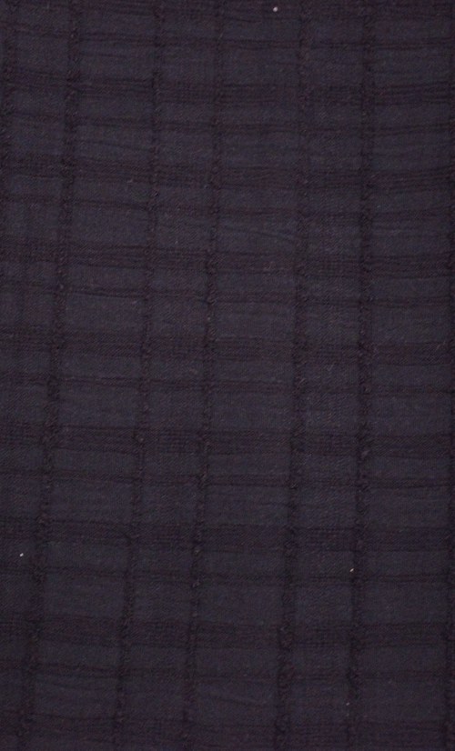 Tunelový šál - módní doplněk — foto 2