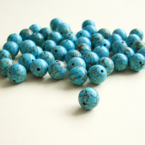 Tyrkenit 8 mm (50 ks) — foto 2