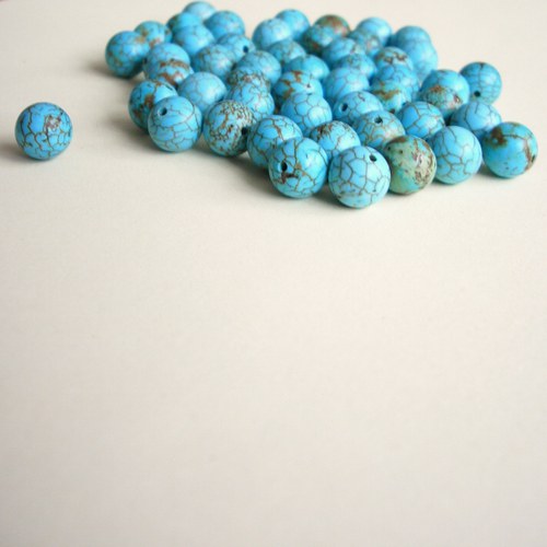 Tyrkenit 8 mm (50 ks) — foto 3