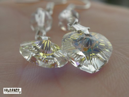 Minor Gaudium Crystal AB — foto 2