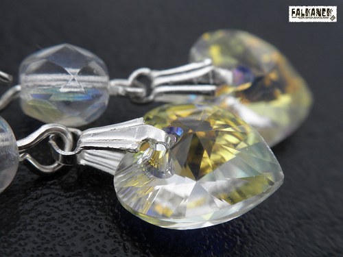 Minor Gaudium Crystal AB — foto 4