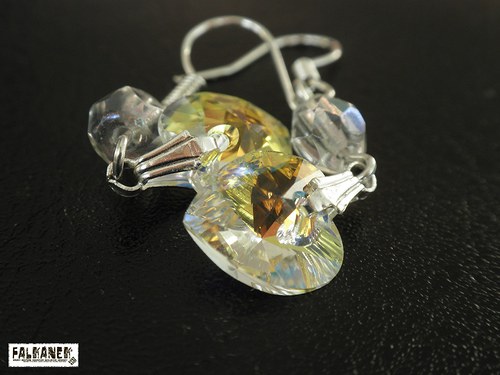 Minor Gaudium Crystal AB — foto 5