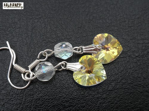 Minor Gaudium Crystal AB — foto 3