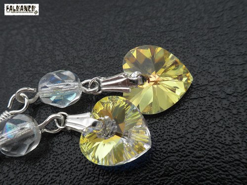Minor Gaudium Crystal AB — foto 6