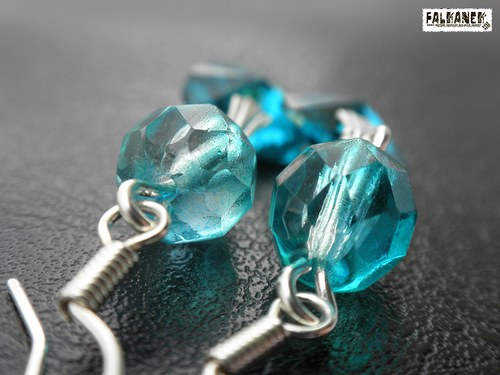 VÝPRODEJ - Minor Gaudium Zirkon Blue — foto 3