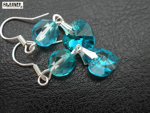 VÝPRODEJ - Minor Gaudium Zirkon Blue — foto 4