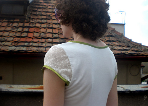 S krajkou v M — foto 2