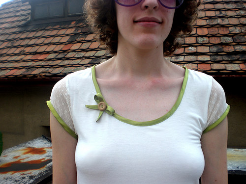 S krajkou v M — foto 3