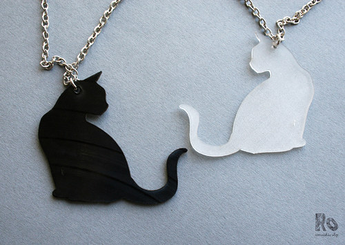 Black cat — foto 3